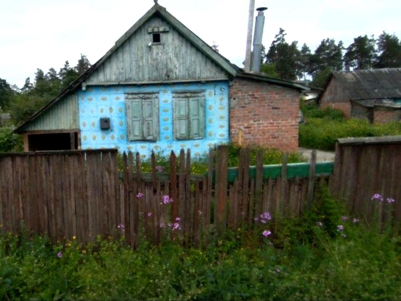 Продам будиночок
