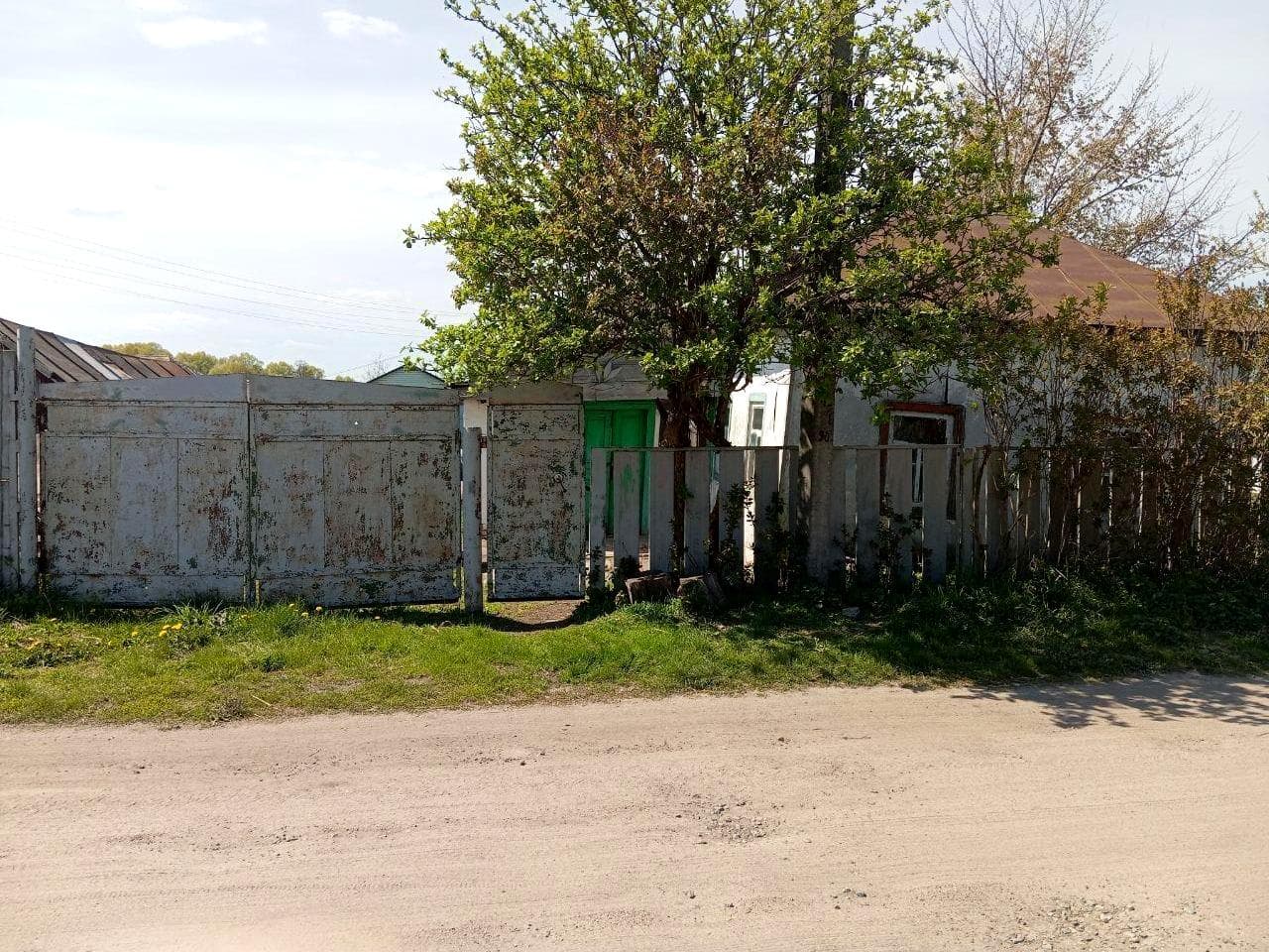 будинок, 56.1 м²