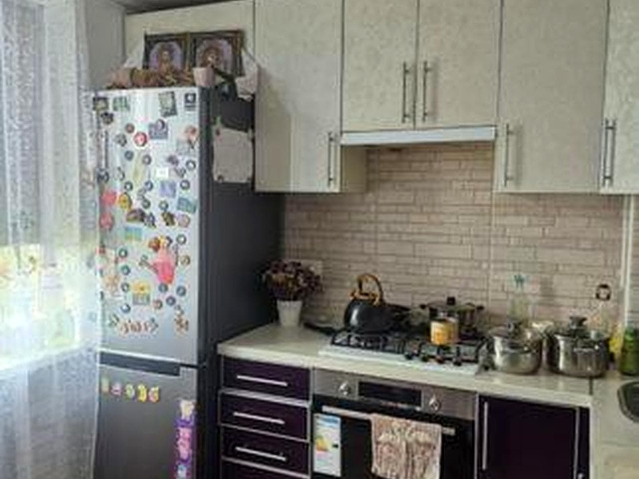 Срочний продаж !! Квартира 2-х кімнатна в Городні