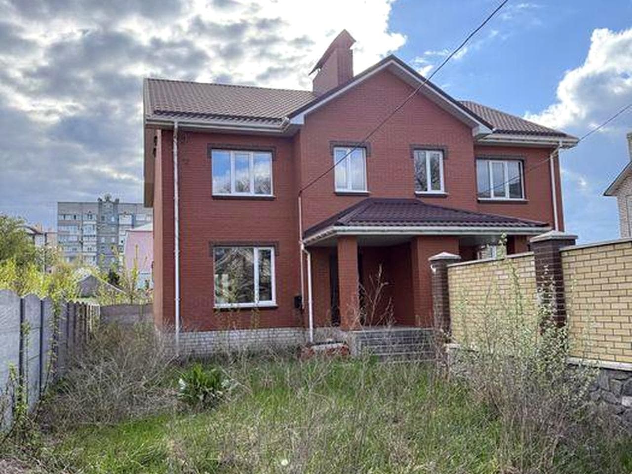 Продаж будинку, Новобудова, вулиця Шевченка, 240м2