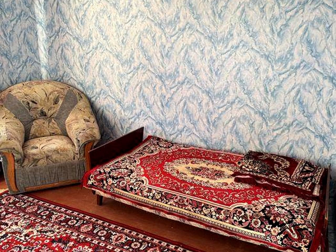 Квартира двохкімнатна