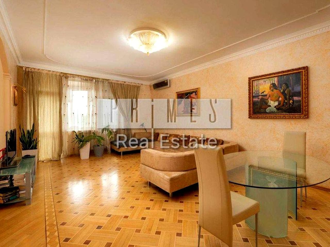 Продаж 3к квартири, бул. Лесі Українки, 7-Б, Печерськ