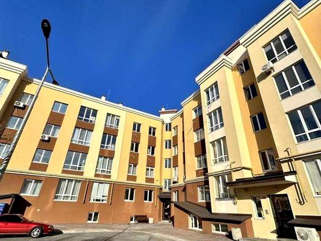 Без % Продаж 3к 77 м2 ЖК Львівський Затишок Воронківська 5 Софіївська Борщагівка ЖК Львівський Затишок