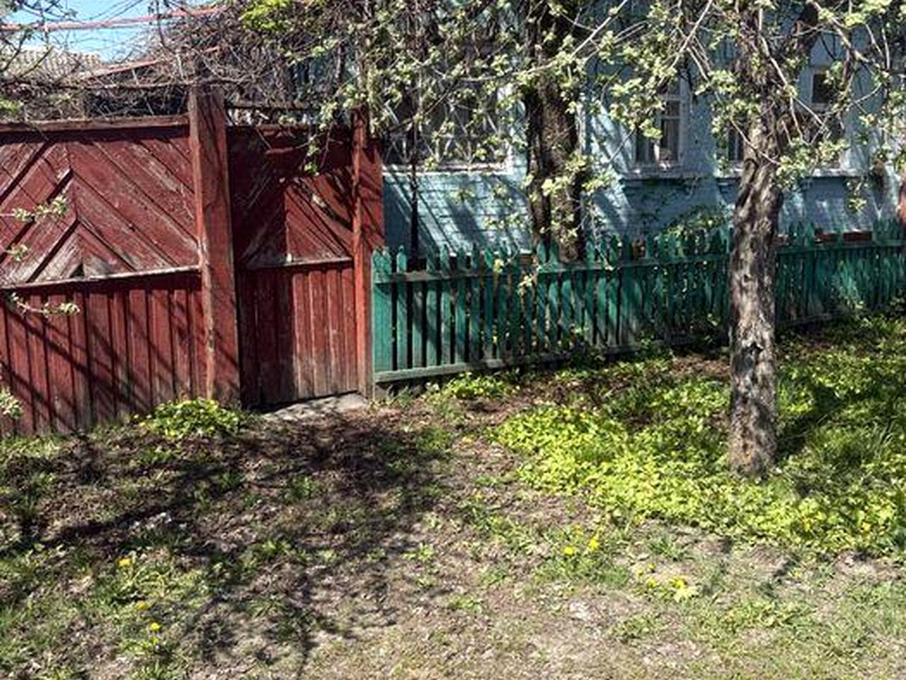 Продам затишний будинок