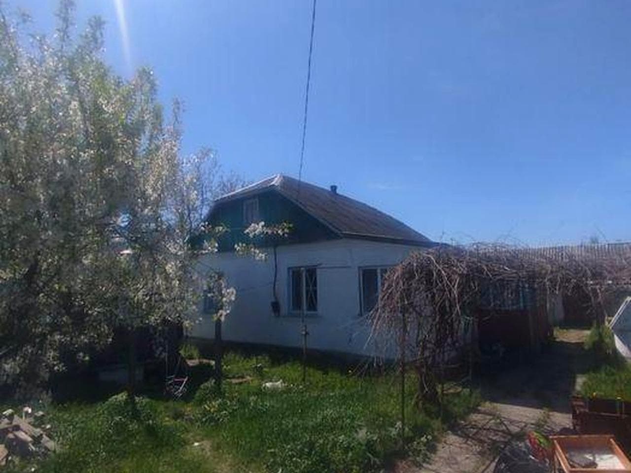 Продаж цегляного будинку м.Малин(р-н лікарні)