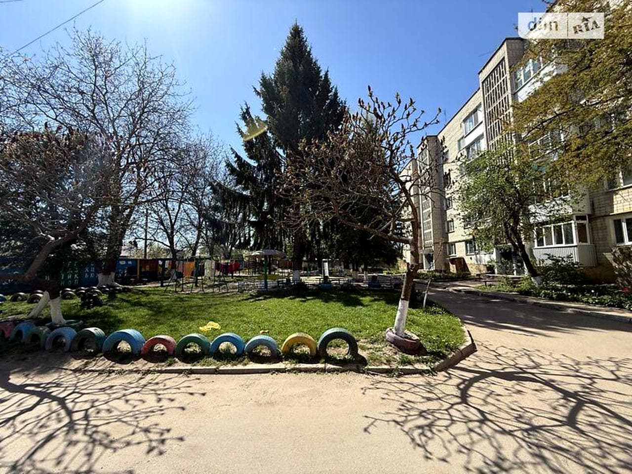 Продаж 1к Квартира Монастирська (Кірова) вулиця