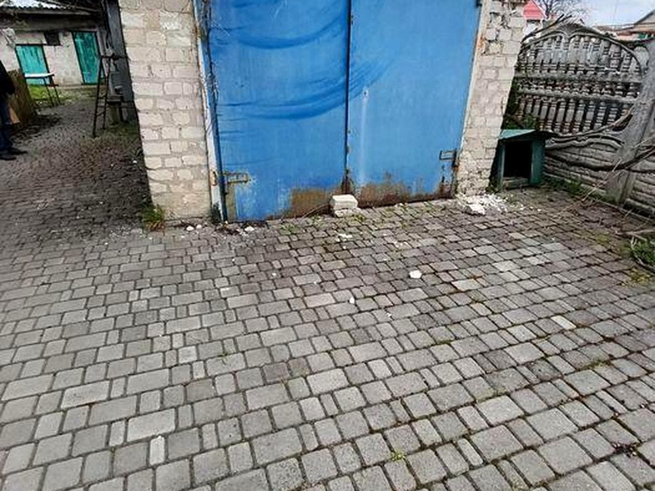 Продам будинок з усіма комунікаціями
