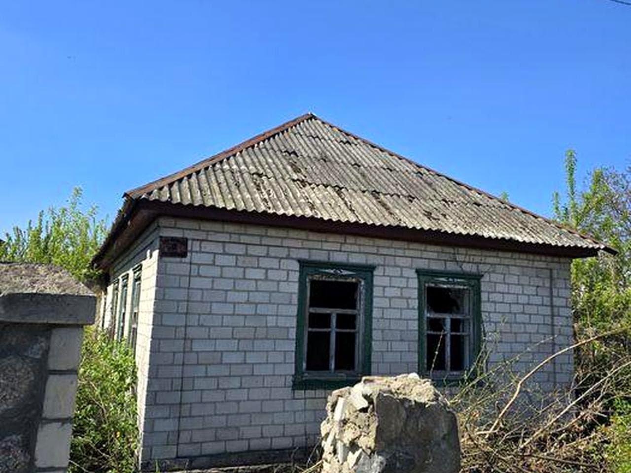 Будинок під склад