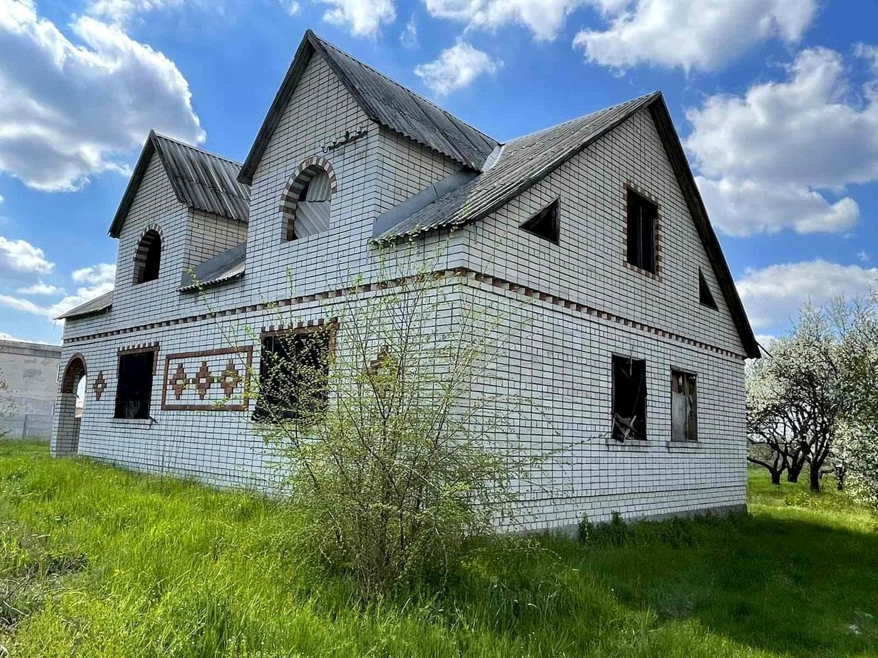 Журавлина