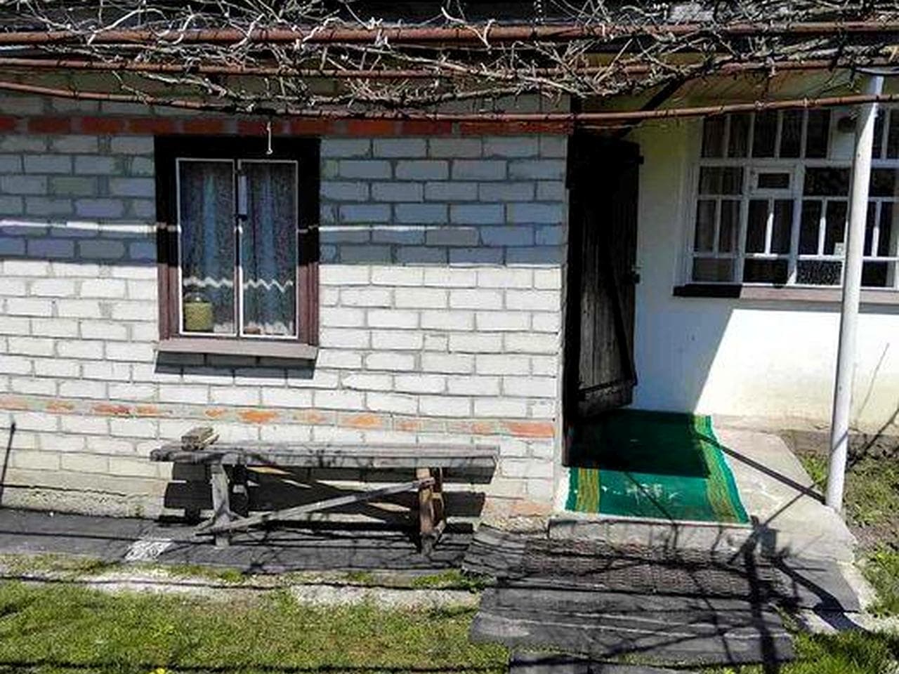 Продам дом в Солоницевке (169223)