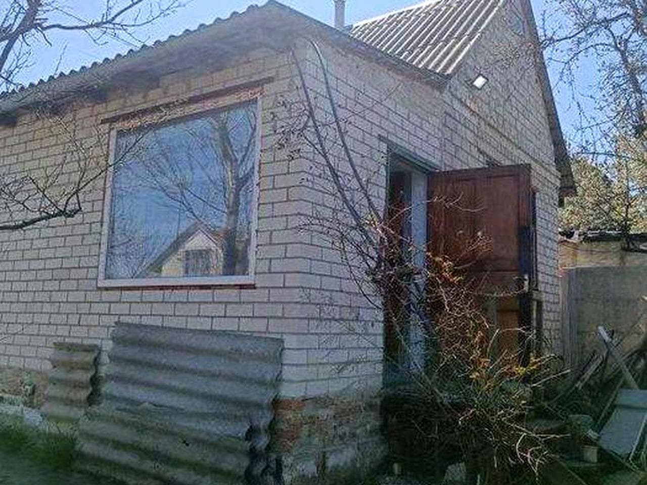 Продам дачу в тихом, живописном месте рядом с городом