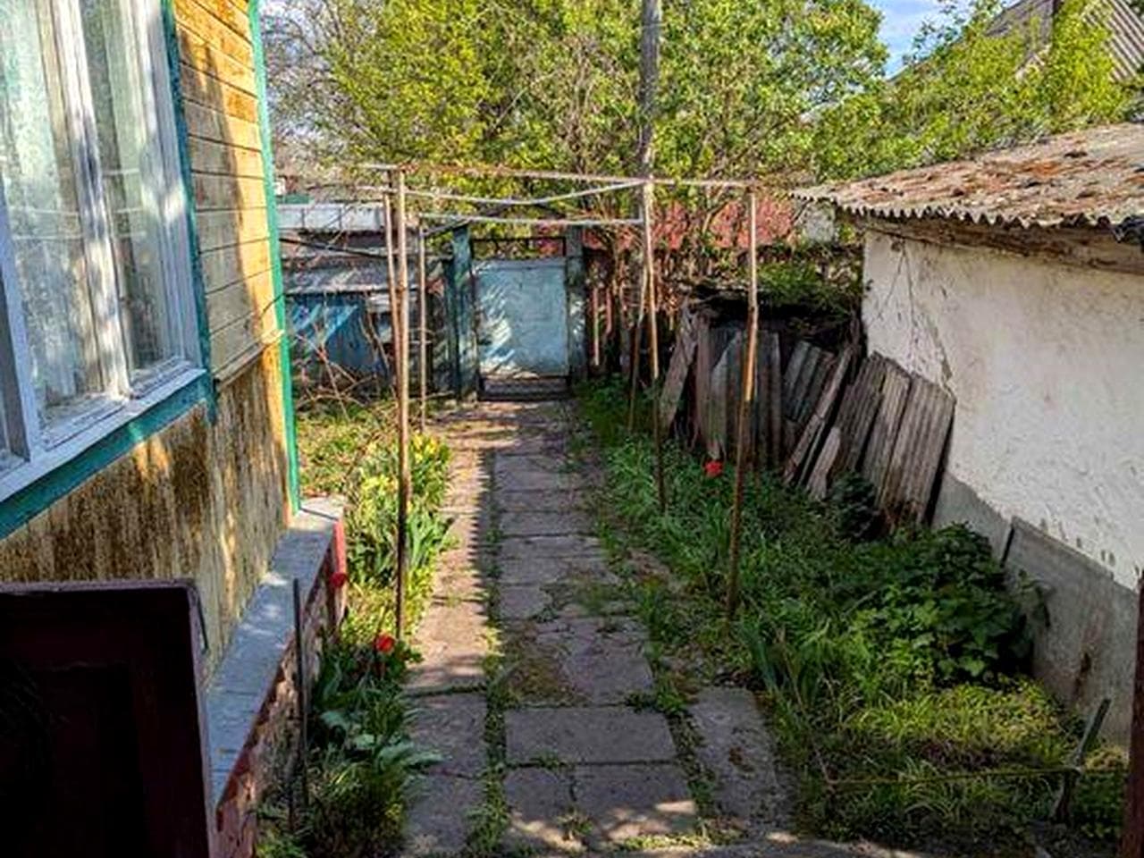 Продам будинок на Мигалівці
