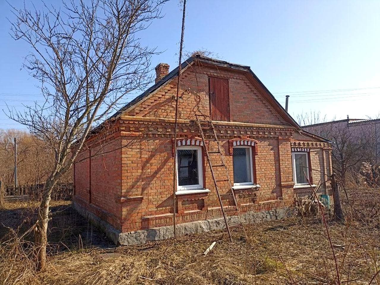 Терміново продам будинок, Ріф 62 м2