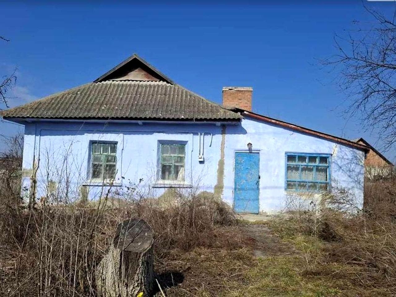 Продам будинок (9880)