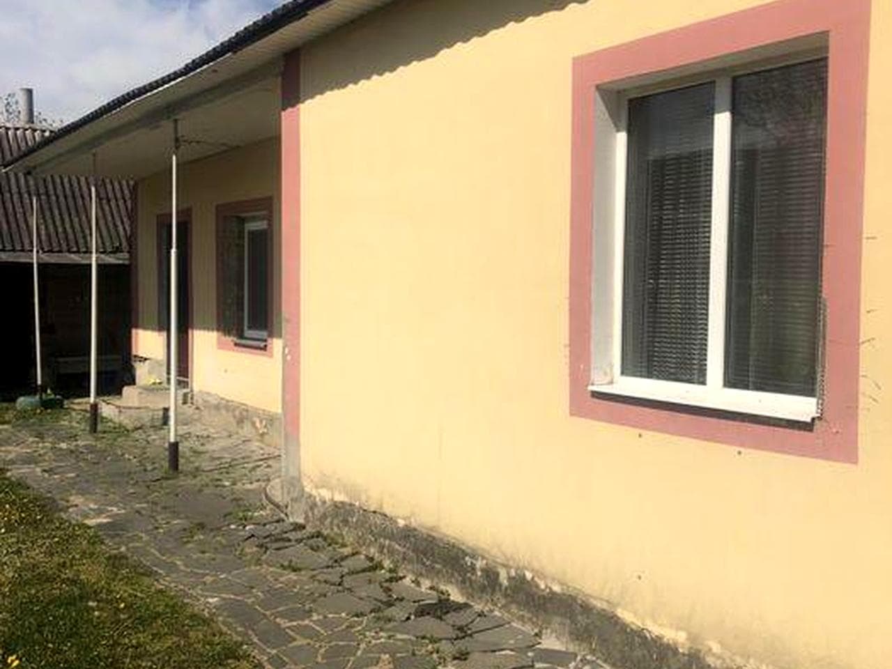 Продаж будинку в Здолбунові