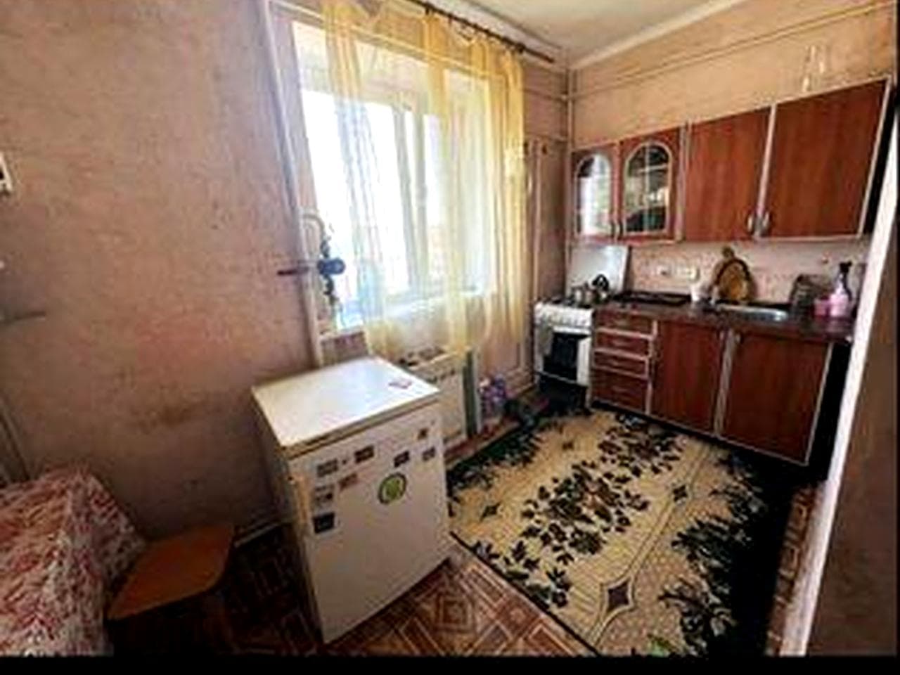 Продам квартиру в  ПМК Можлива оплата ваучерами ЖК пмк