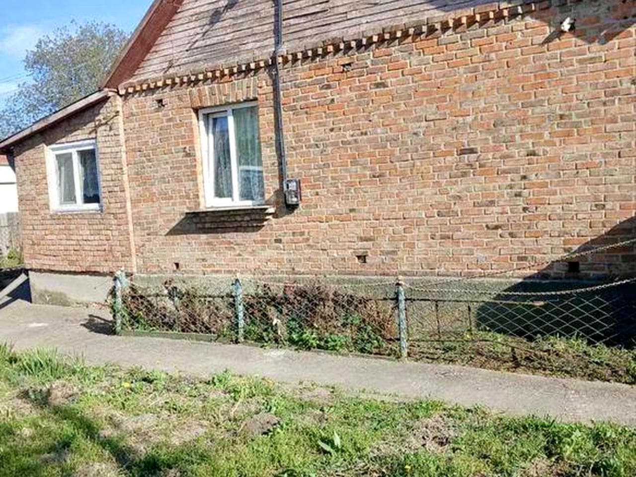 *ПРОДАЖ*Будинок в Здолбунові