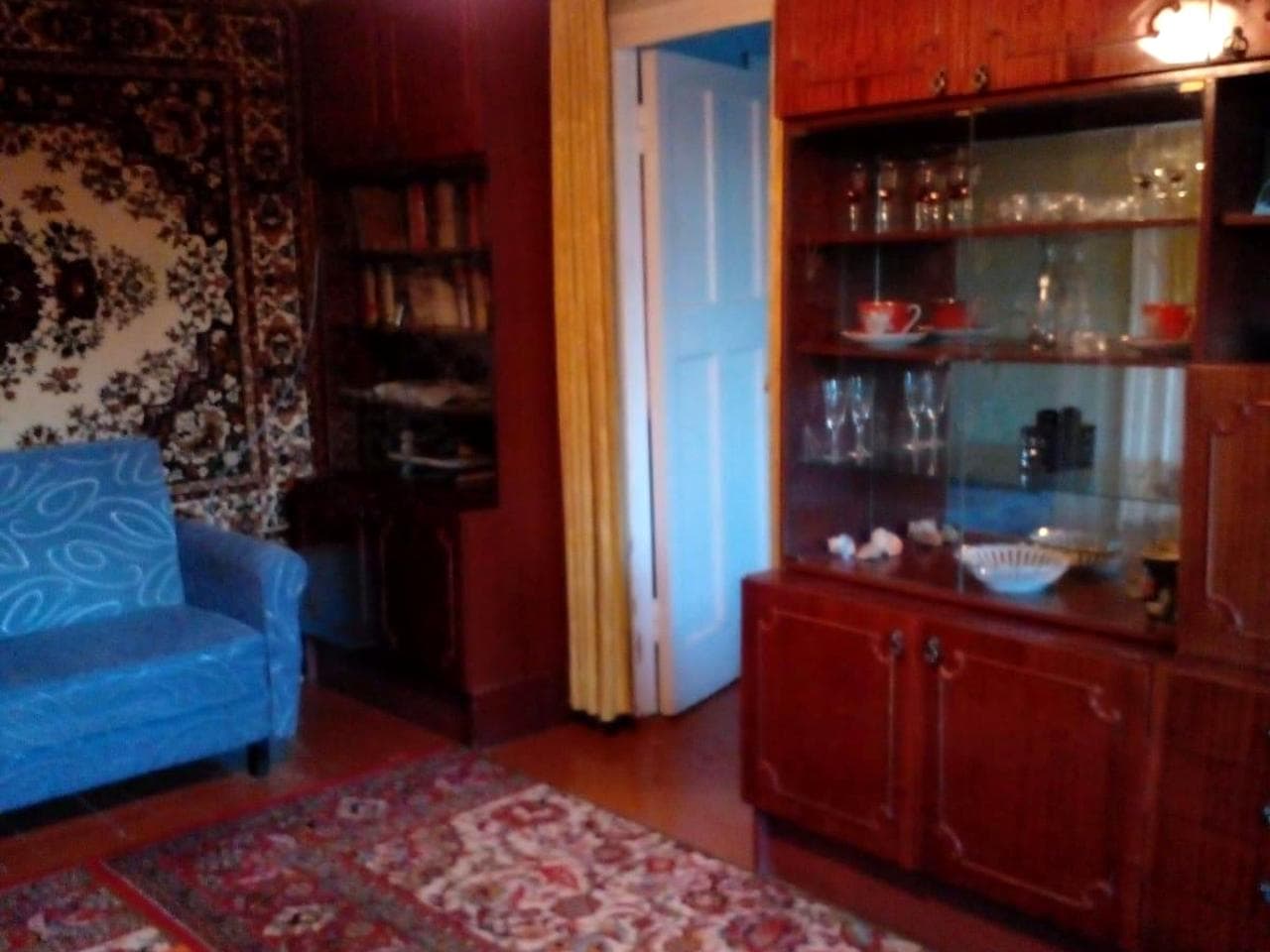 2-кімн. квартира, 44.0 м²