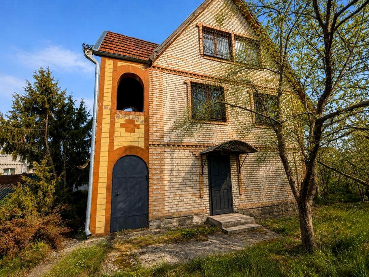 Продаж будинку біля Стугни, м. Українка