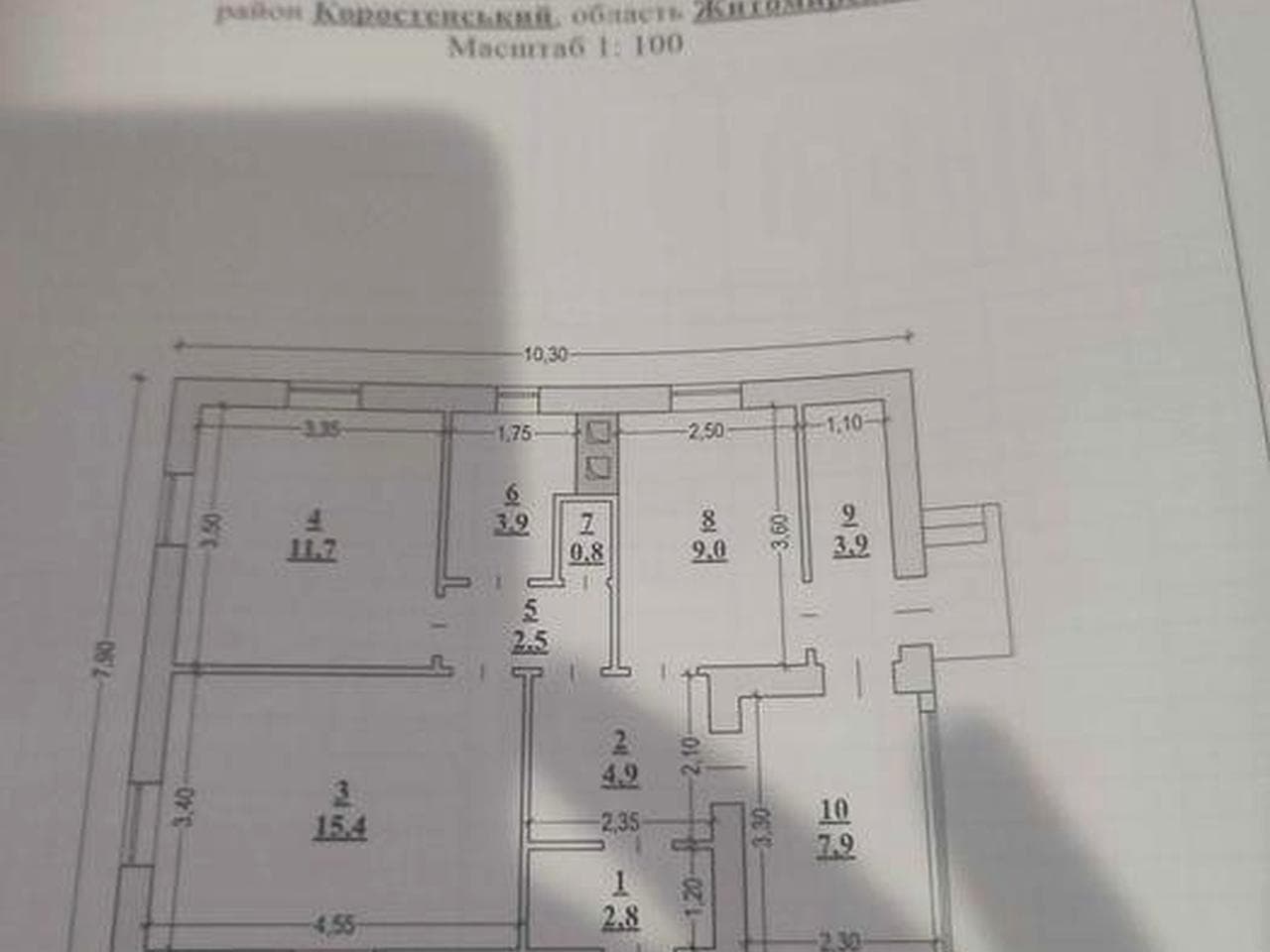 продаж будиноку"