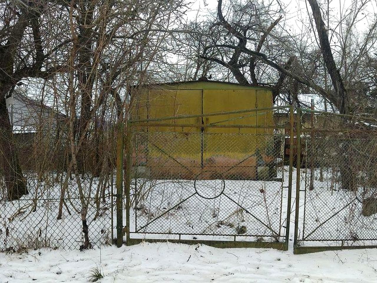 Продаж по житловому сертифікату цегляного будинку в Бориславі