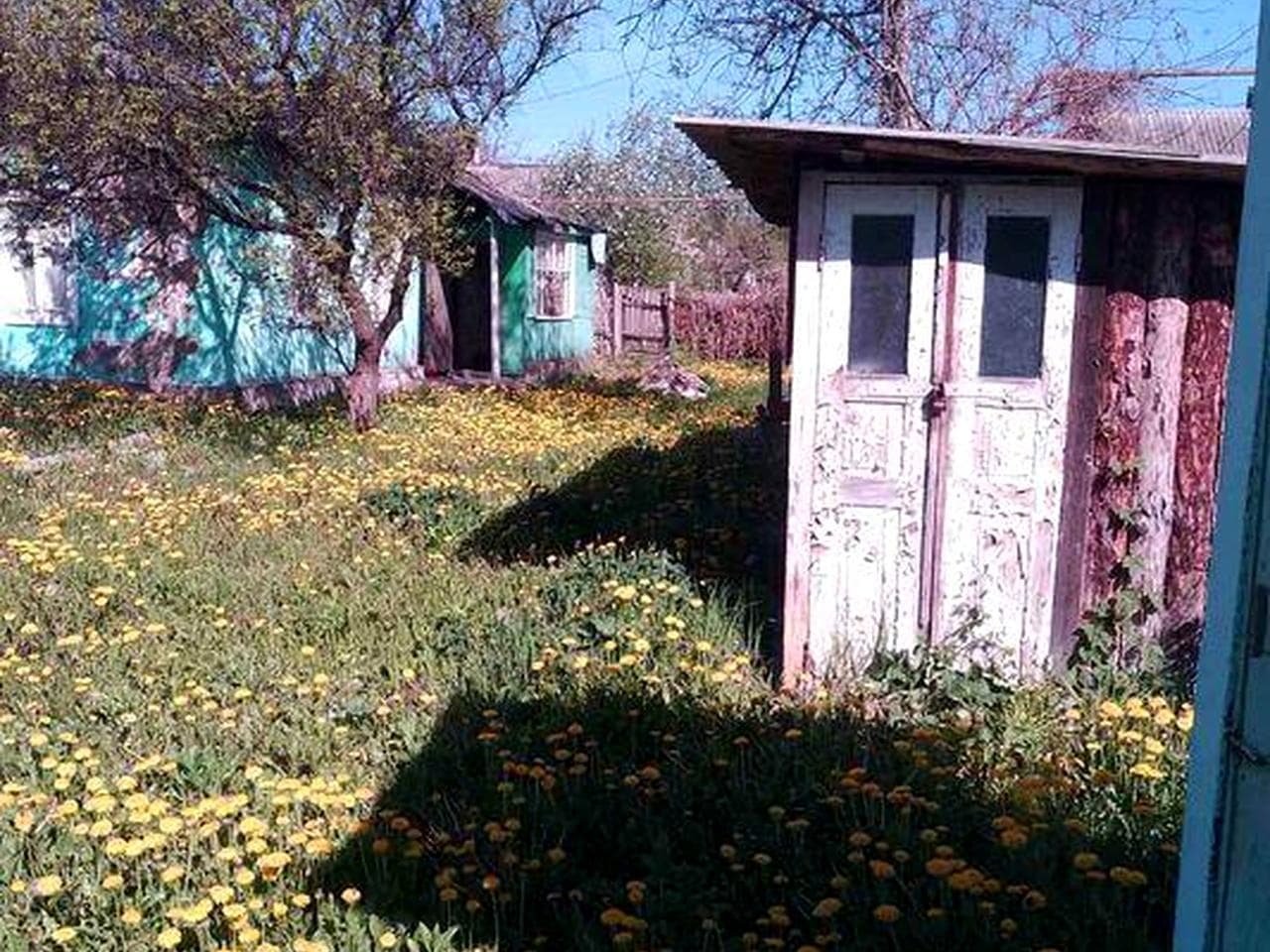 Продам частину будинку на Хіммаші