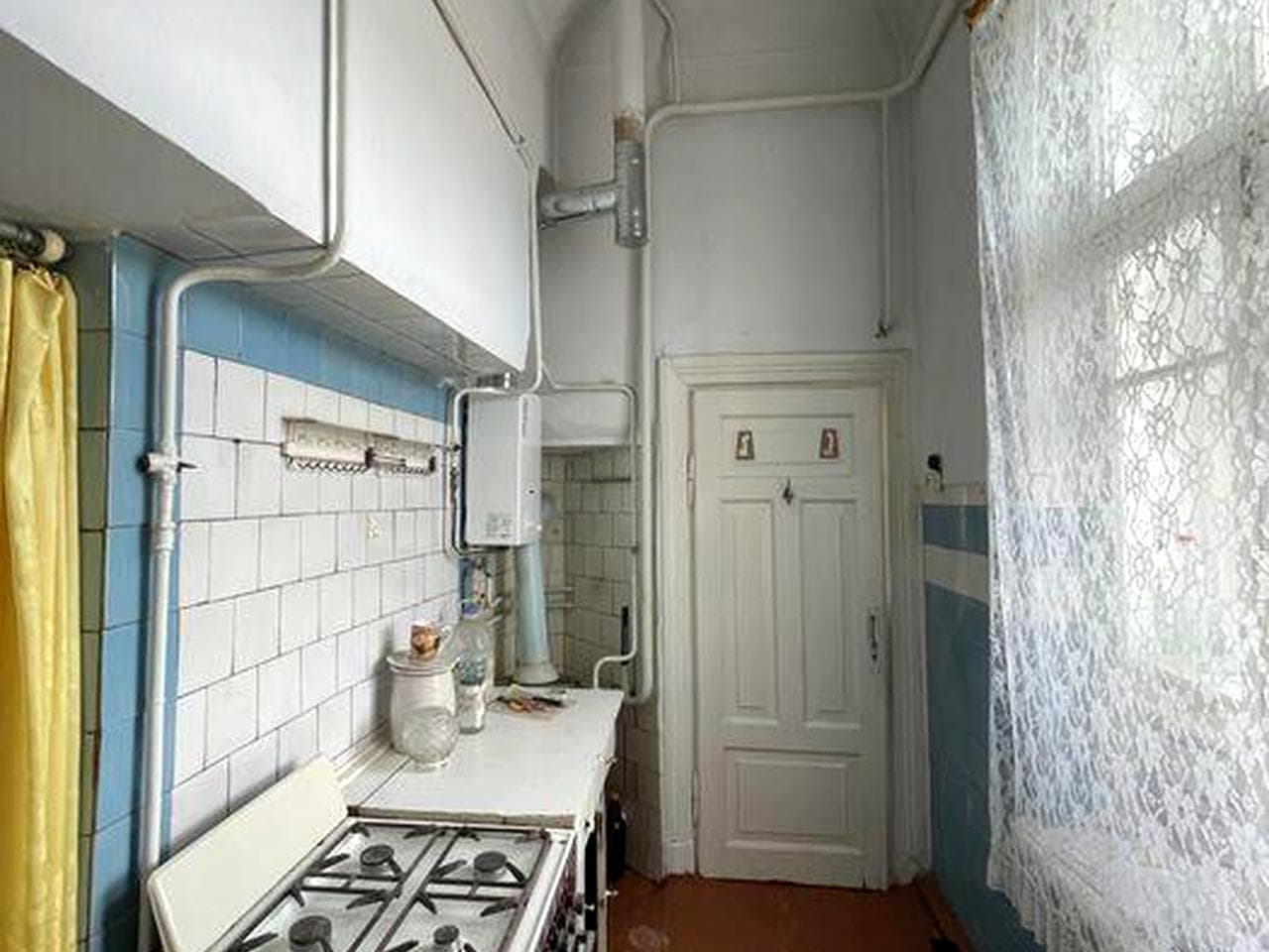 2к вул. Миру 33000$