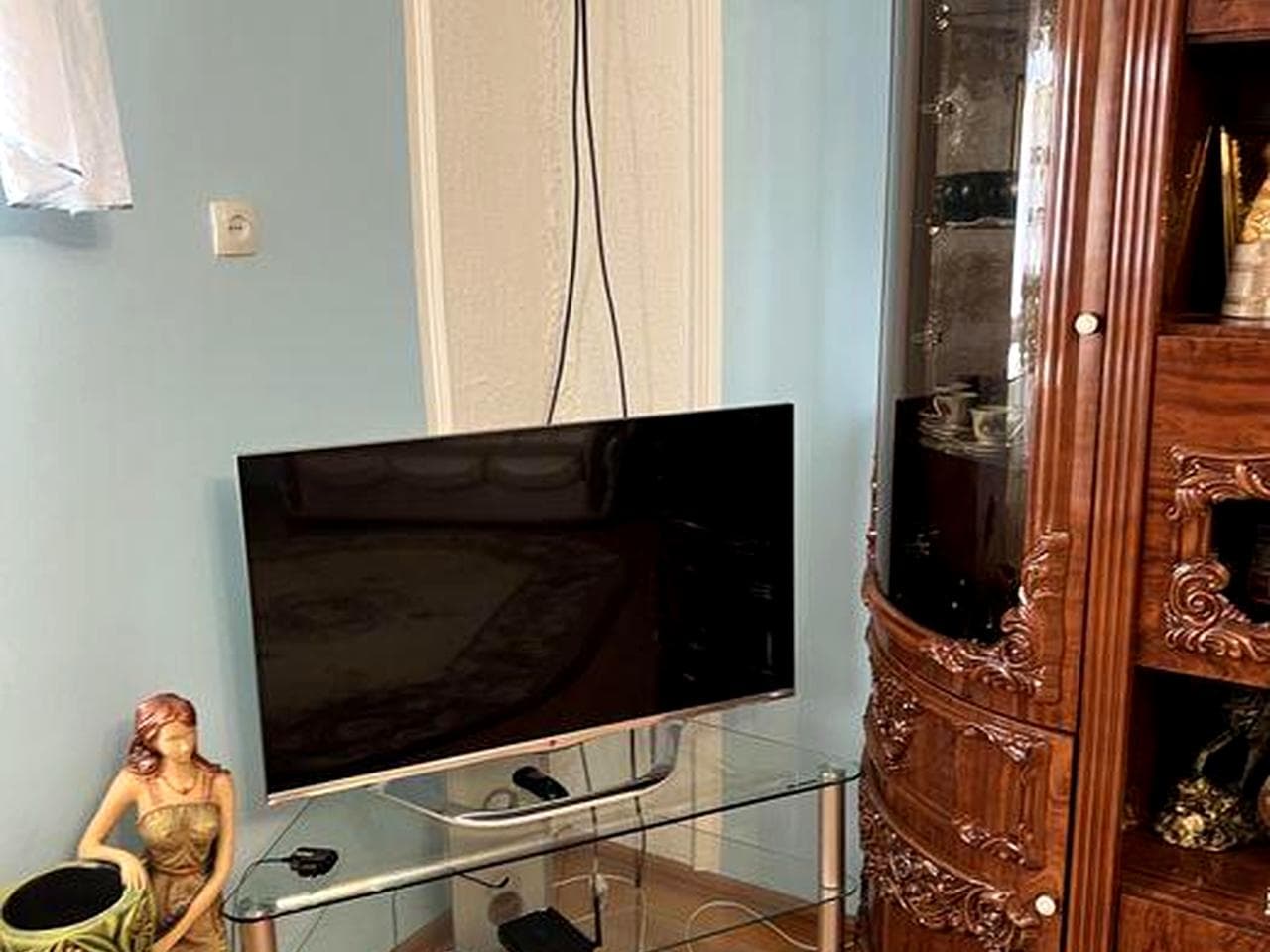 Оренда будинка квартира