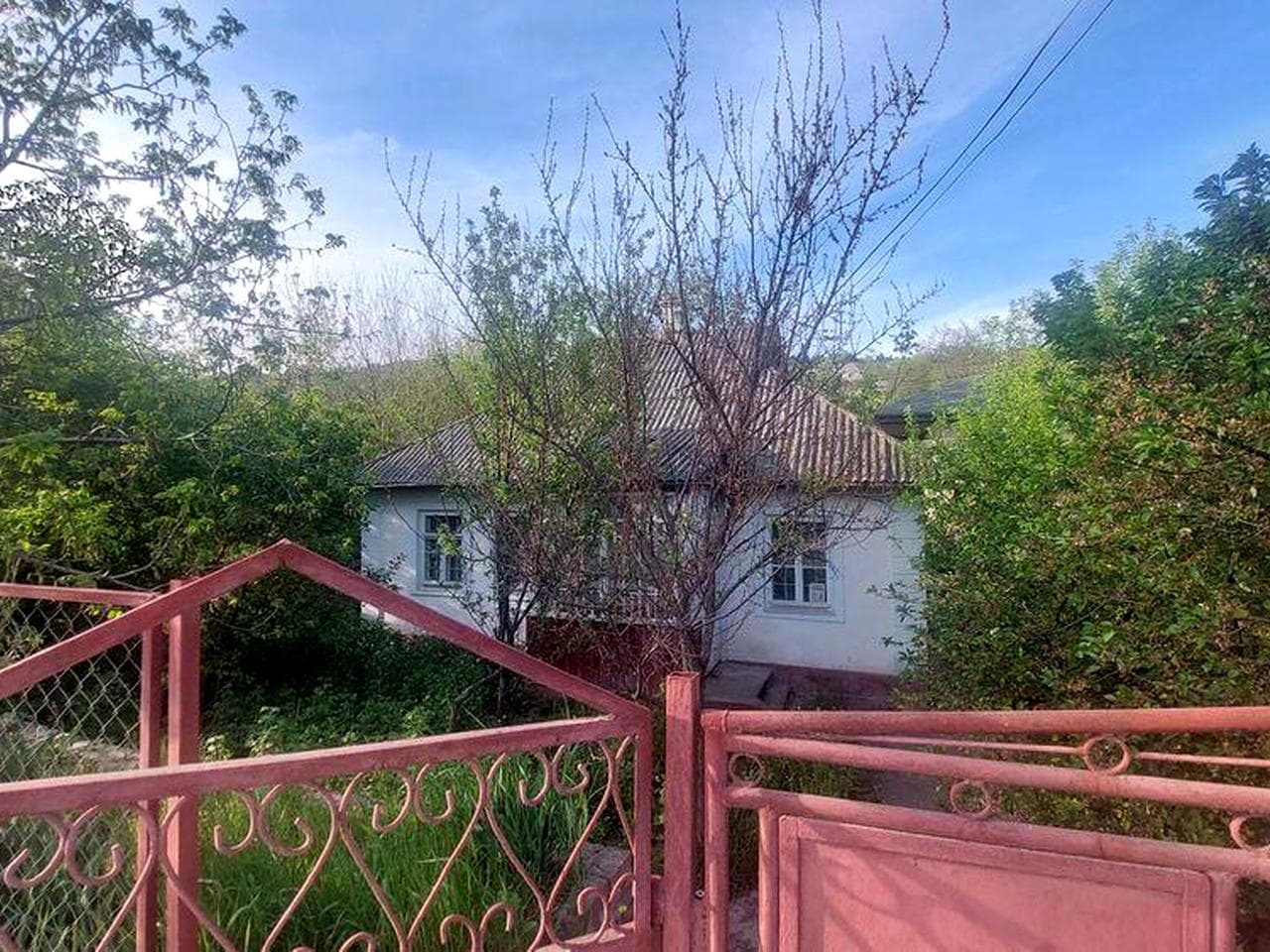 Продам будинок. Пр-т Героїв,54.