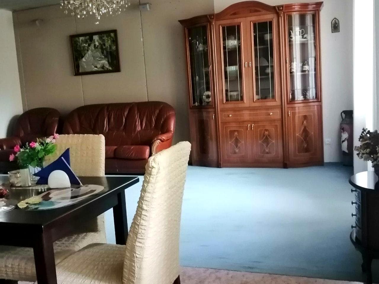 3-кімн. квартира, 104.0 м²