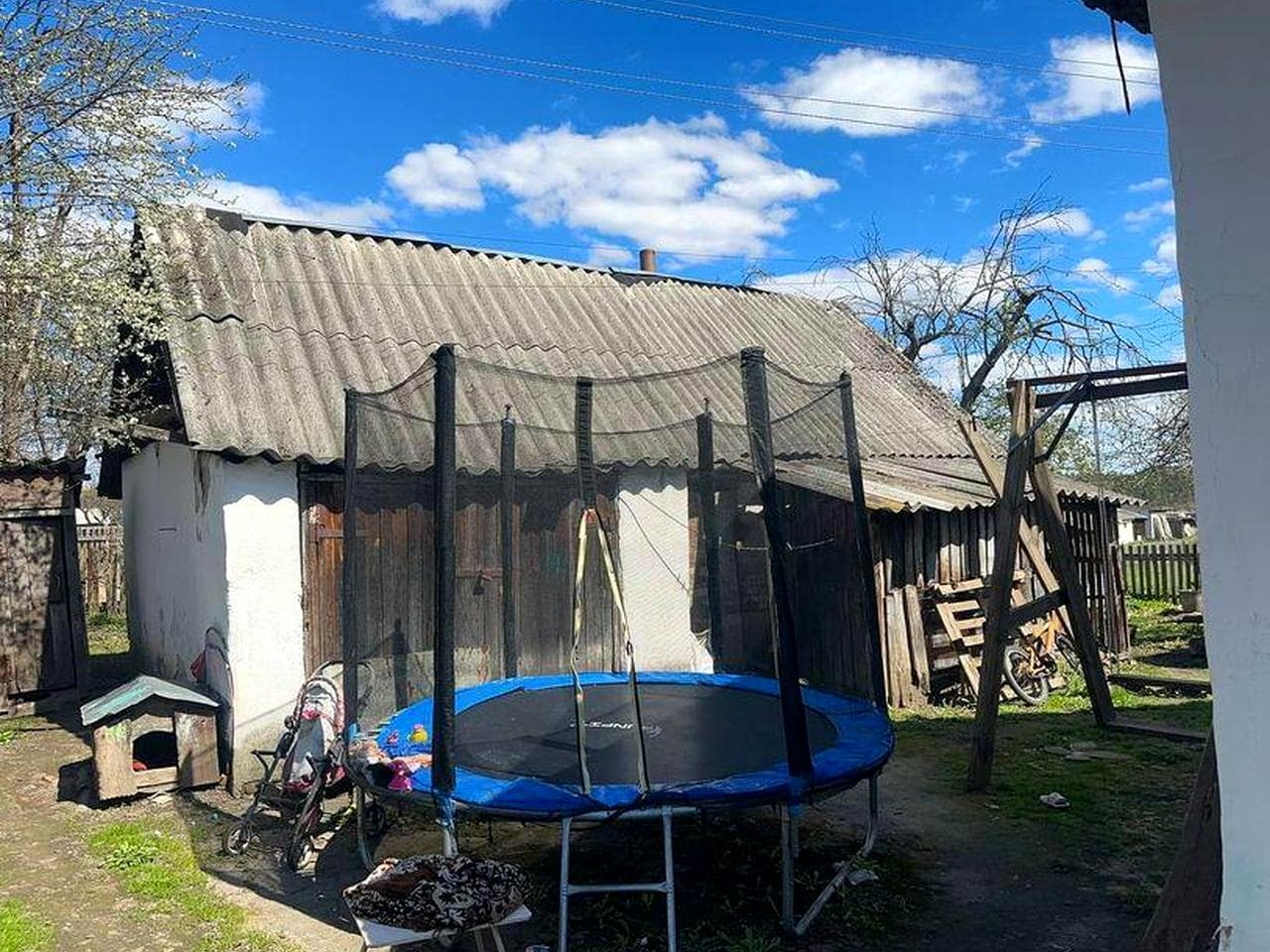 Продається будинок