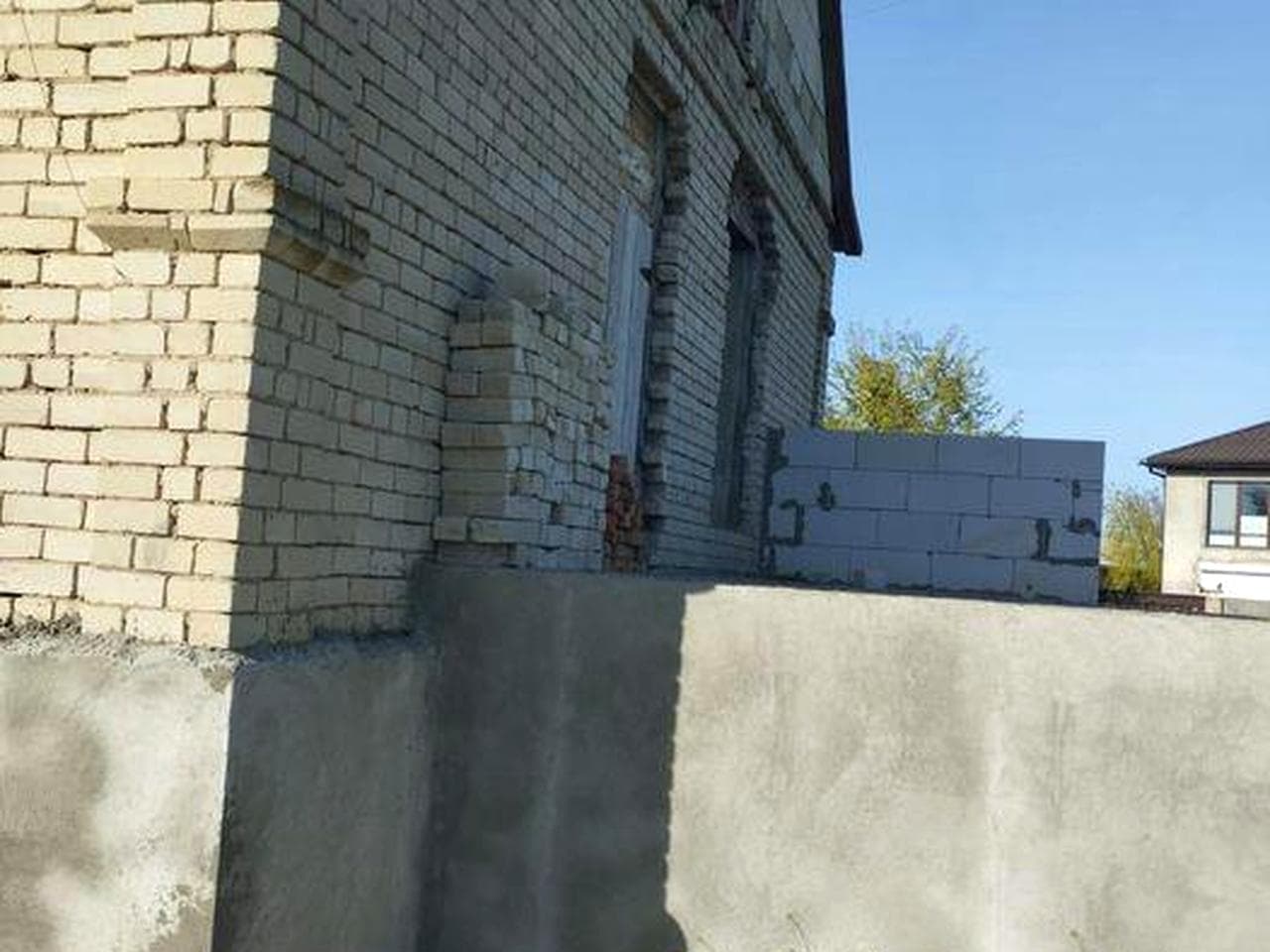 будинок м. Білгород-Дністровський