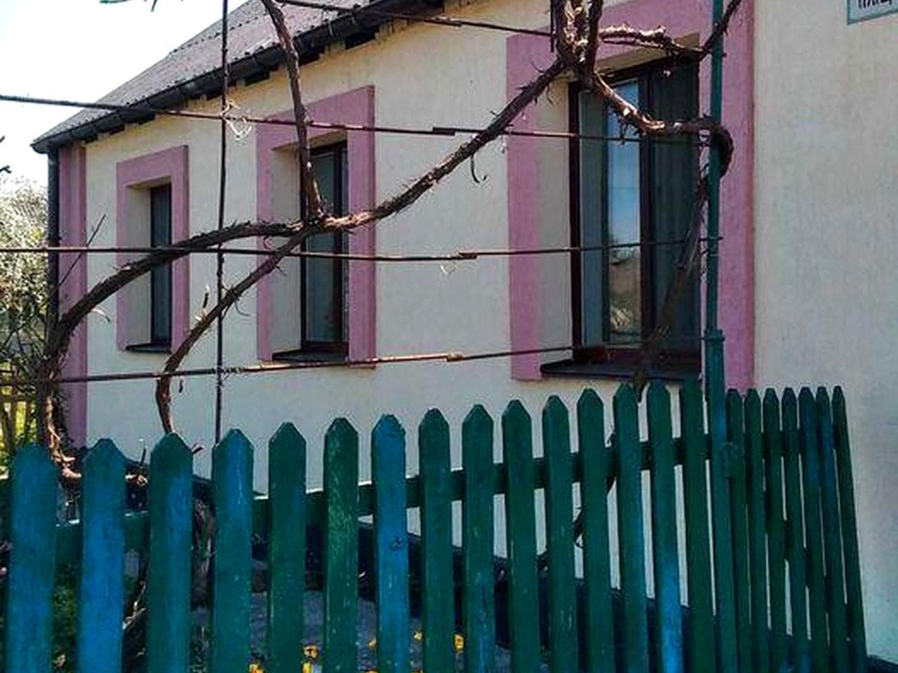 Продам цегляний будинок