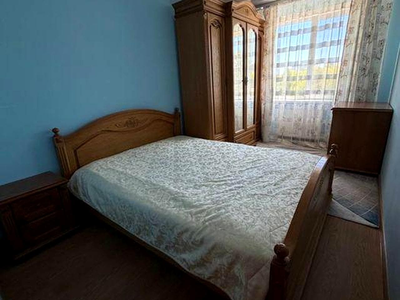 Оренда 2-кімнатна квартира на Пасічній