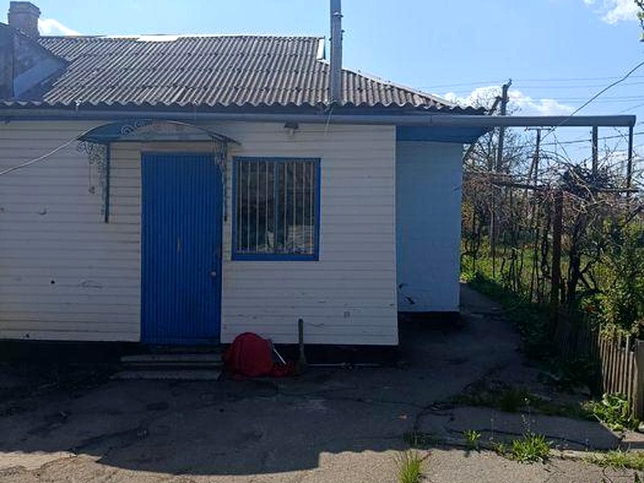 Продам будинок зі зручностями