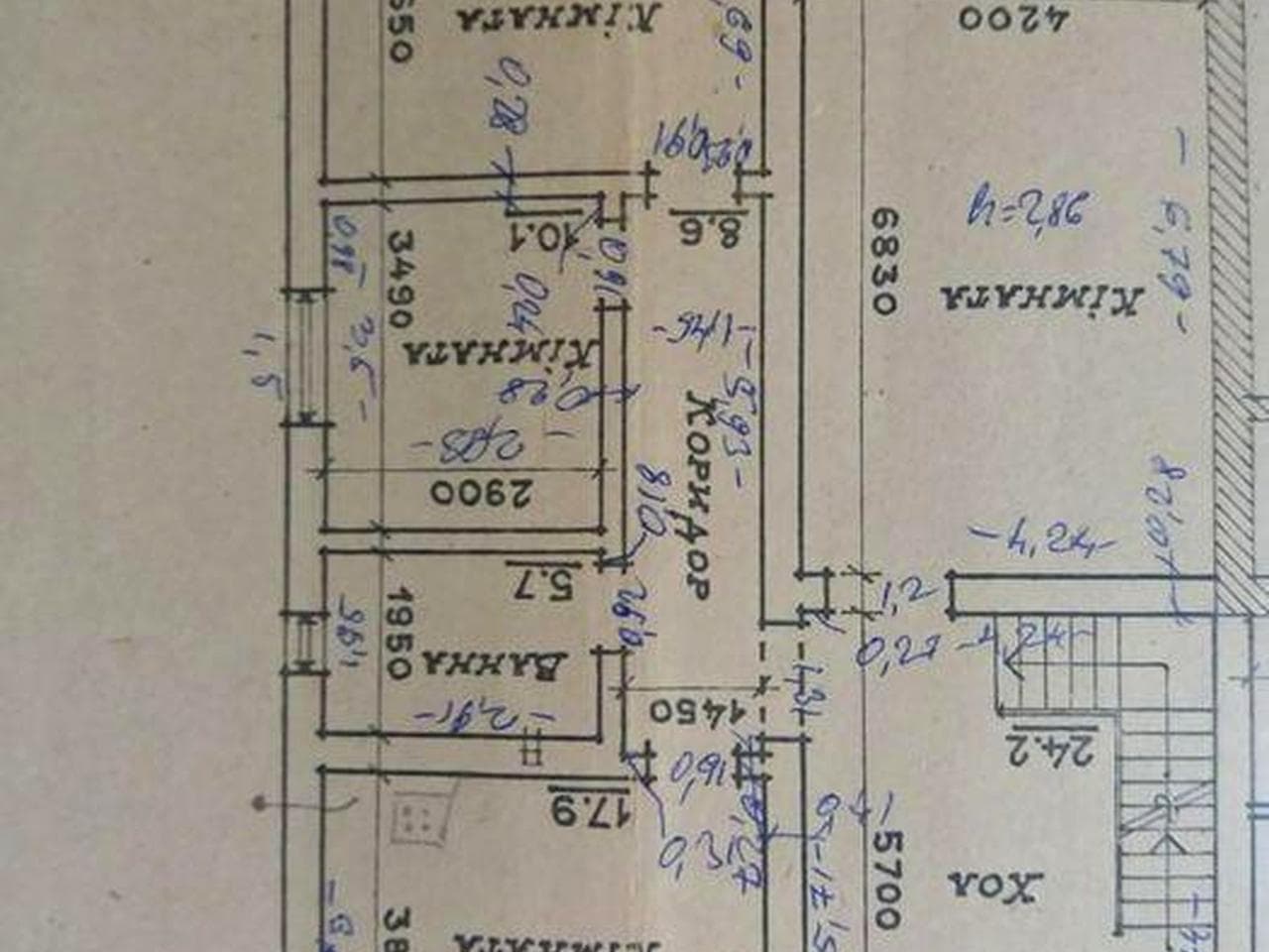 Продаж дуплекс в приватному масиві Канада, Тернополя