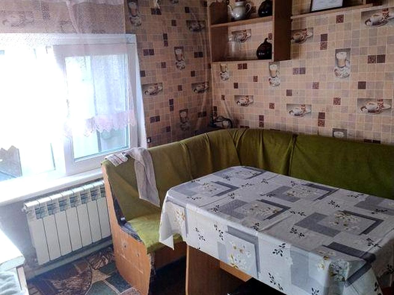 Продам дом в центре