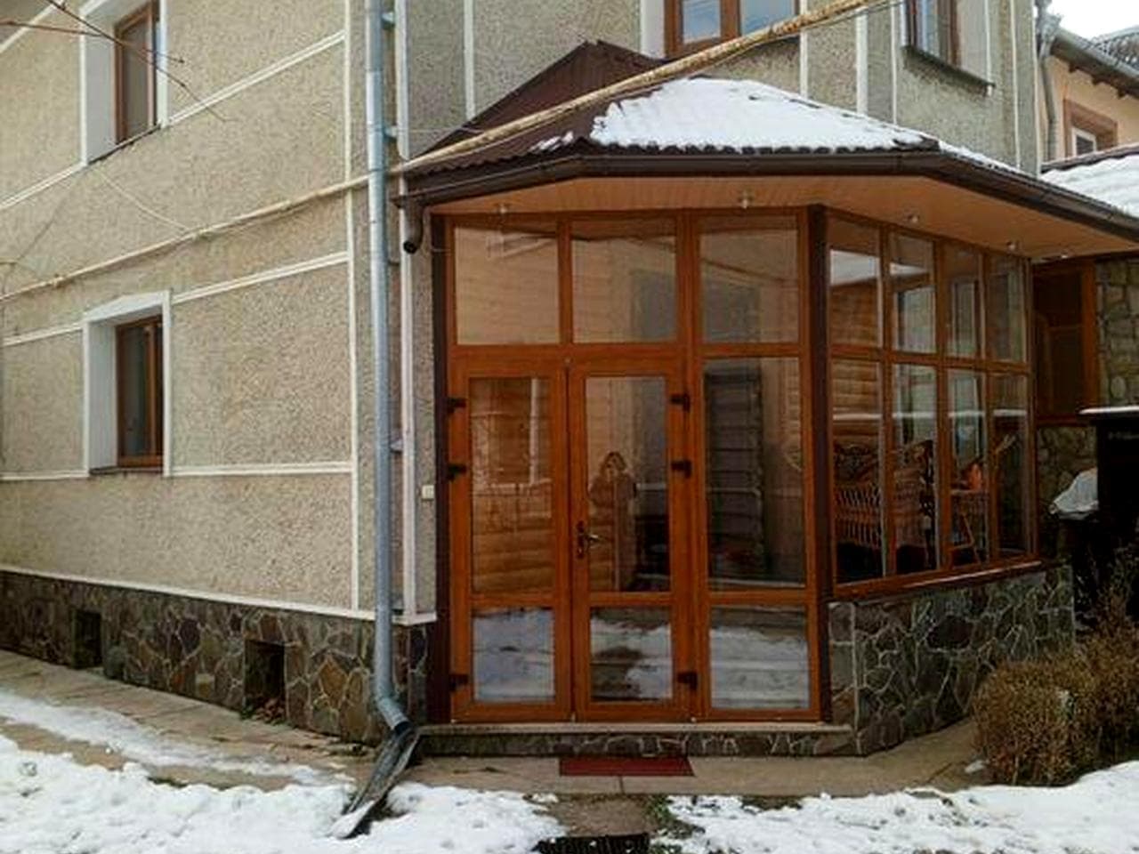 Продам будинок  в м. Надвірна, Івано-Фр
