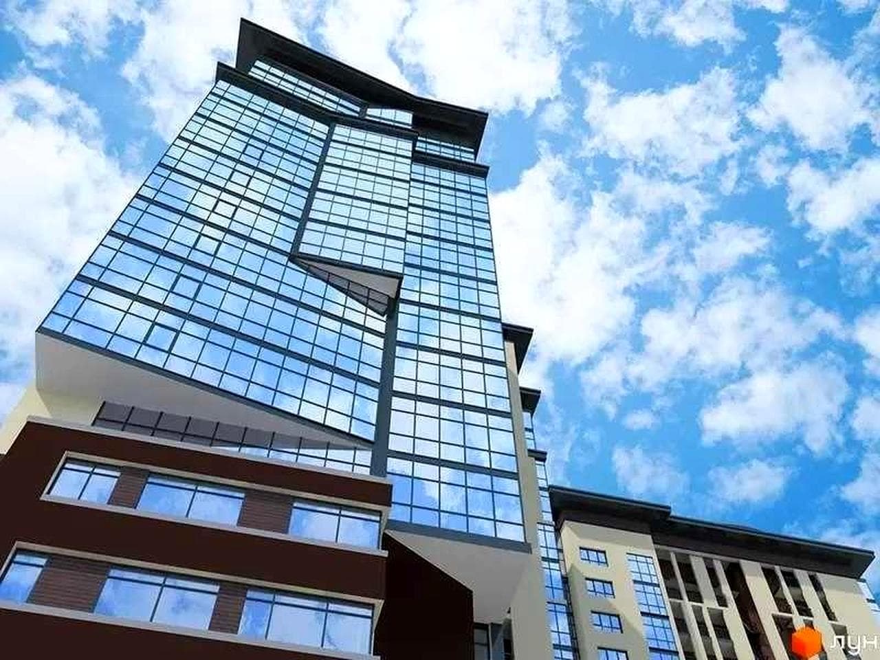 RS3 ‼️ Продам просторную 3-комнатную квартиру в ЖК «Кристалл» Левада ‼️ 1365711 ЖК Кристалл