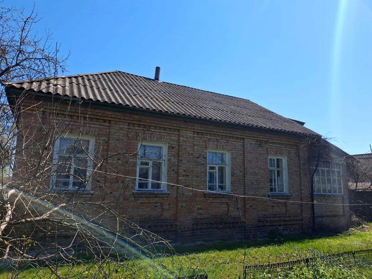 Продам будинок..