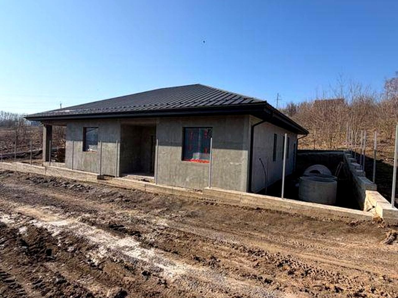 Продам будинок в Обухові