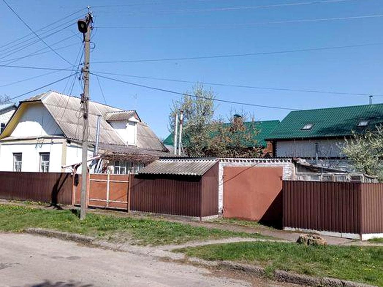 Продам частину будинку в місті Прилуки