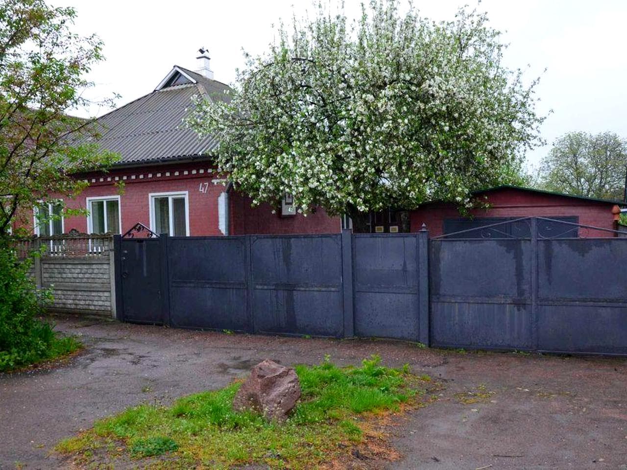 Продаж приватний будинок в м.Прилуки