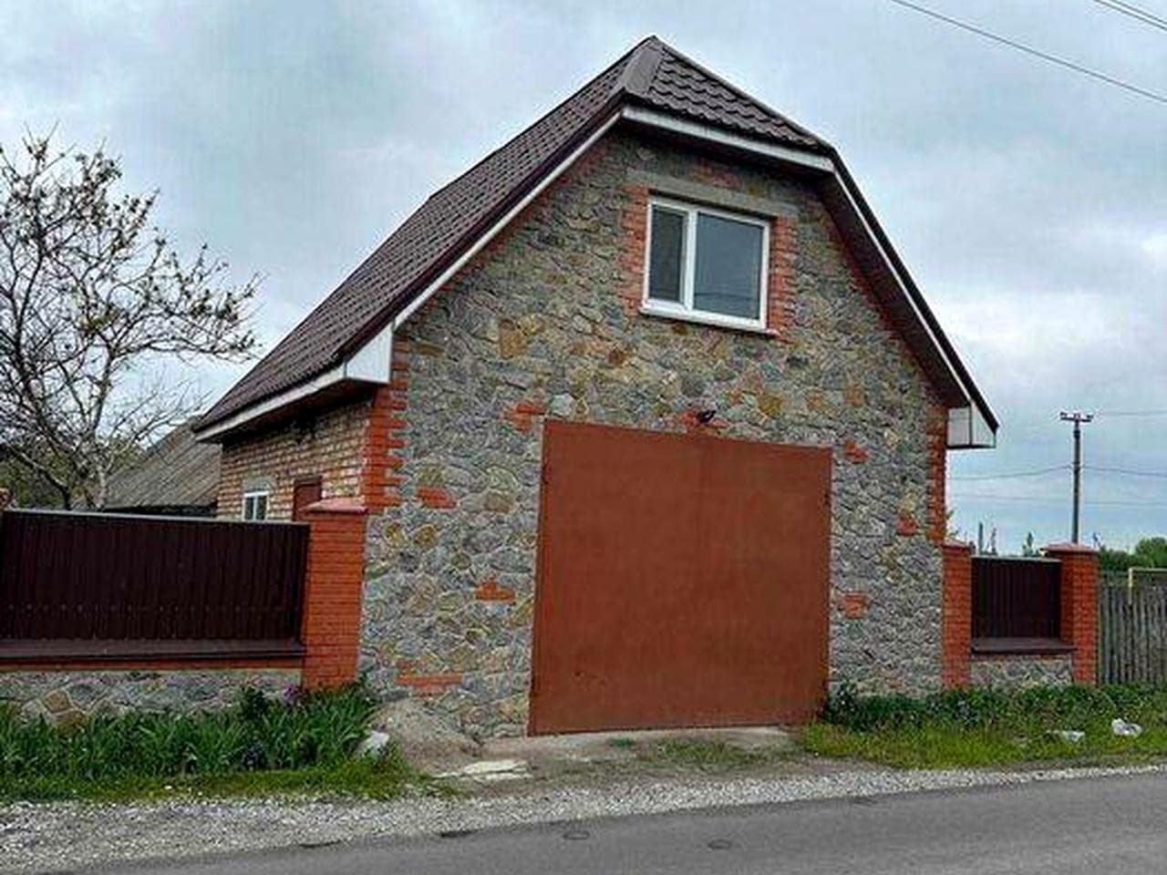 продаж будинку м. Сквира