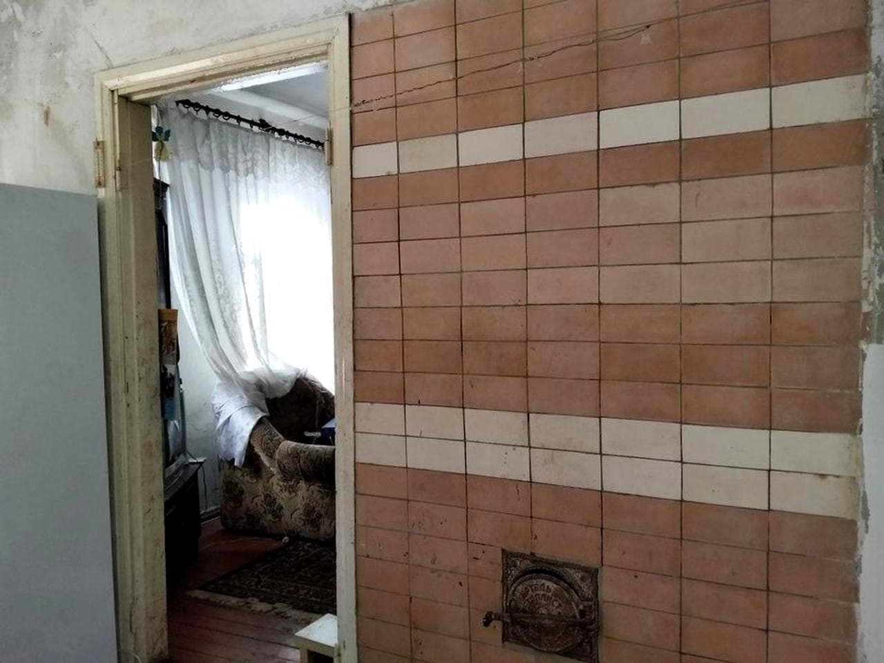 Продаж 2х квартири по вул Яна Гамарніка 16000у,е