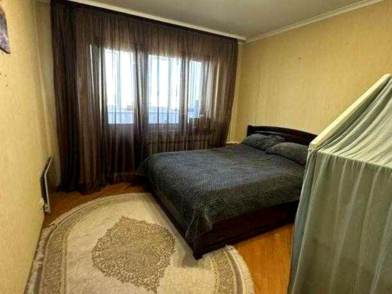 Продаж чудової 3 к кв у передмісті