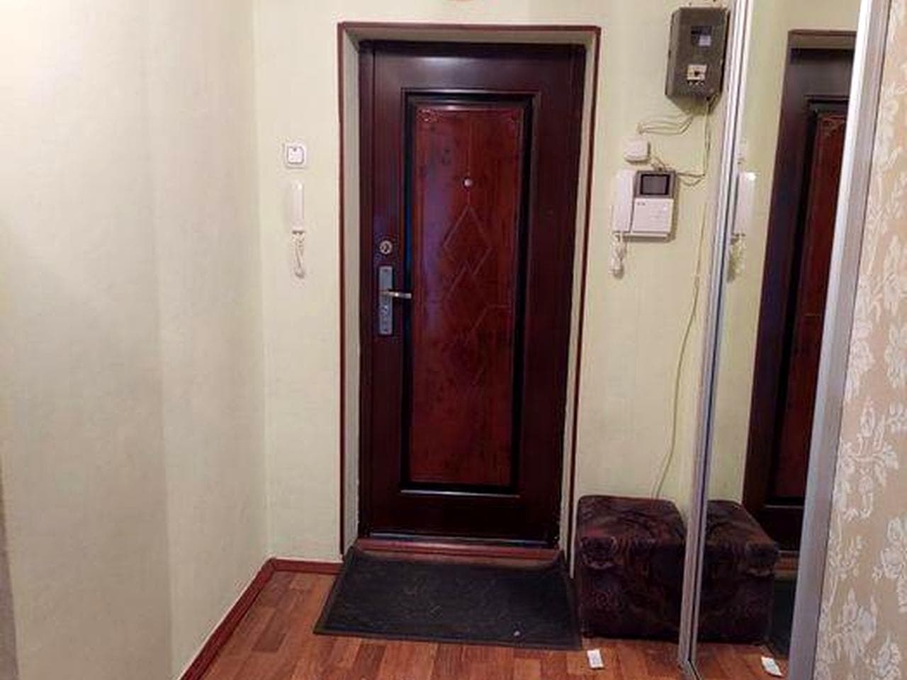 Продам 3х кімн.квартиру вкл.Сонячна