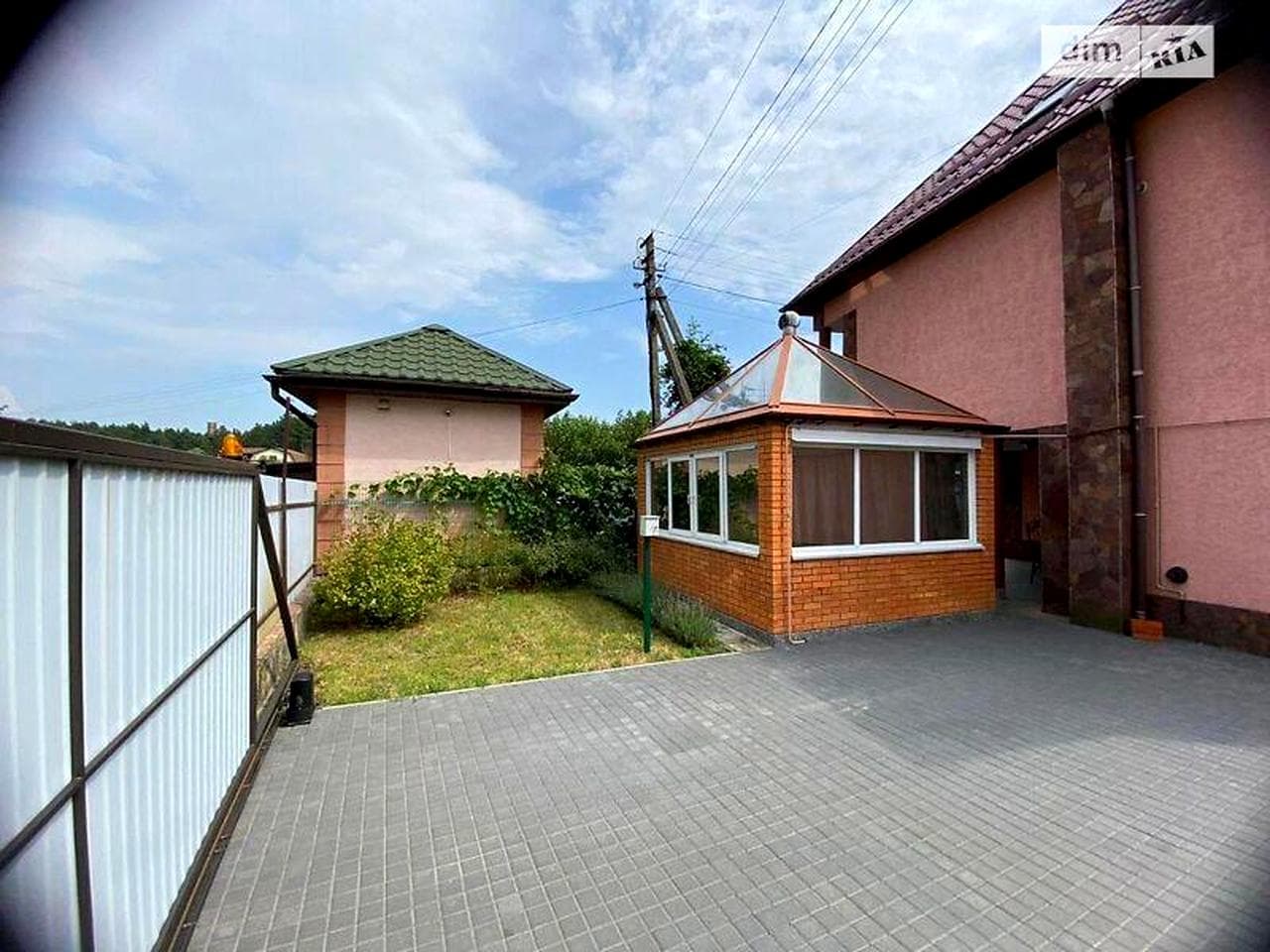 Продаж 8к Дім вулиця Трубіж-3