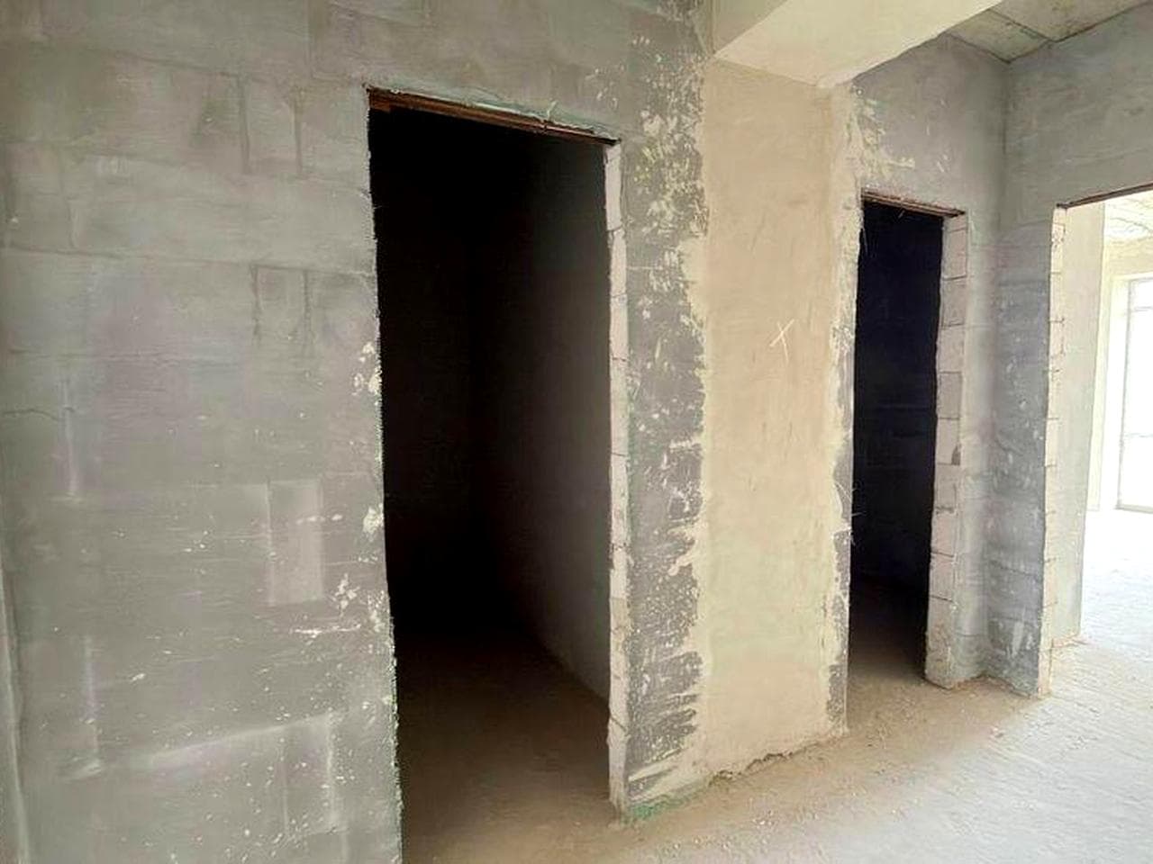 Продаж 3-кімнатної квартири у м. Надвірна | ЖК «Смарагд» ЖК Смарагд