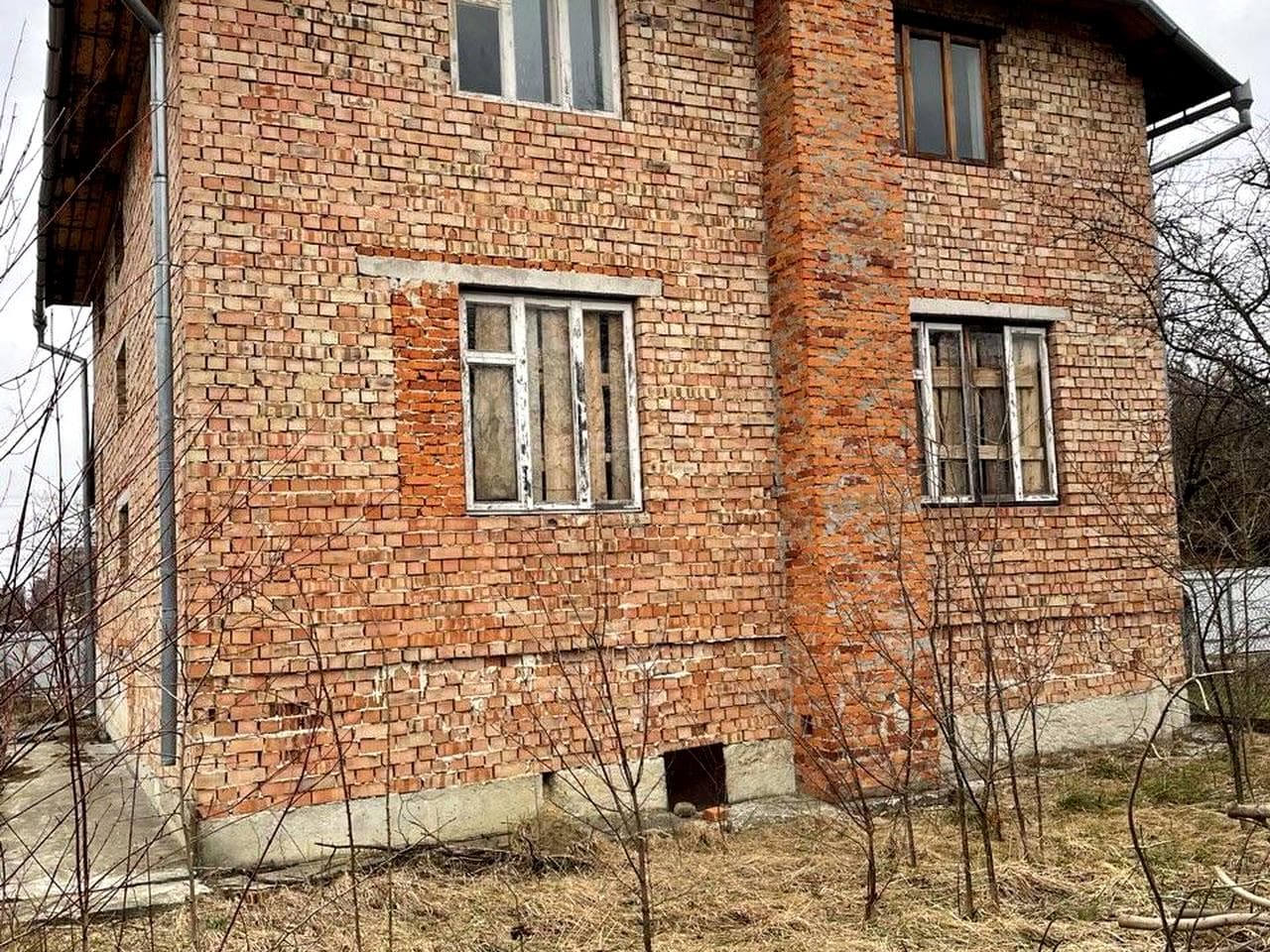 будинок, 250.2 м²